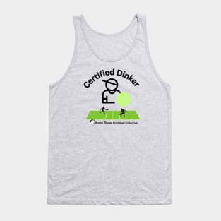 Certified Dinker Tank Top